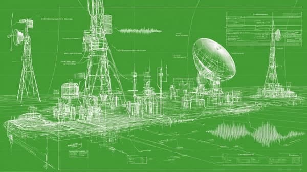 Зв’язок і сигнали