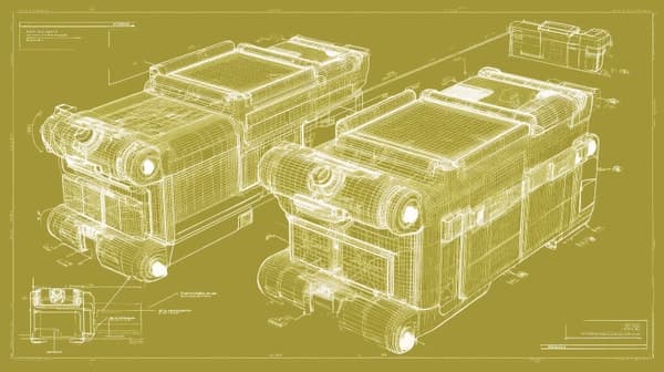 Енергія та живлення