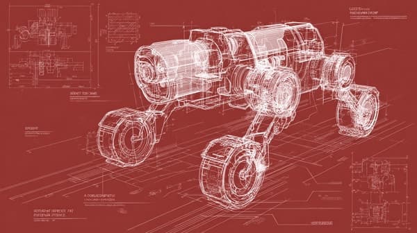 Рух і механіка